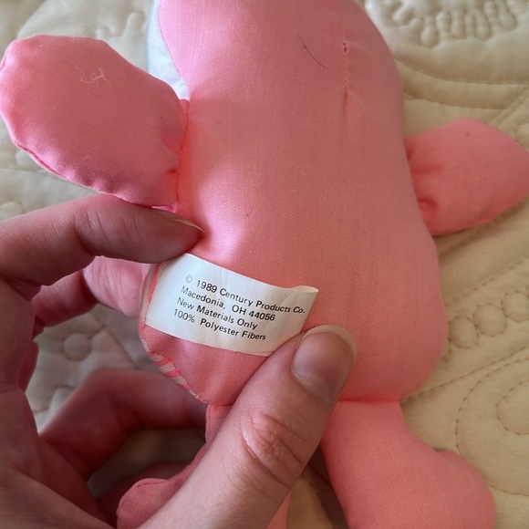 Vintage 1990 Baby Mobile Toys - Picture 3 of 4